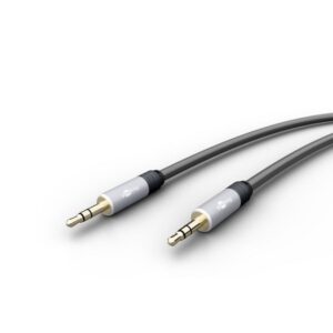 Cavo Jack 3,5mm Stereo / Jack 3,5mm Stereo 1,5mt